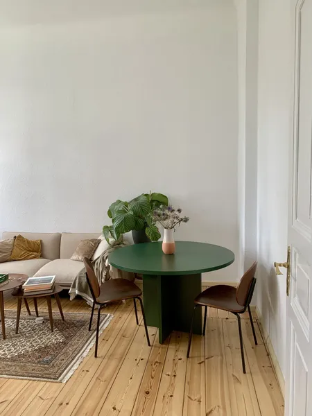 Charmante 1,5-Zimmer-Altbauwohnung in Tempelhof – Nachmieter gesucht zum 01.08. — photo 1
